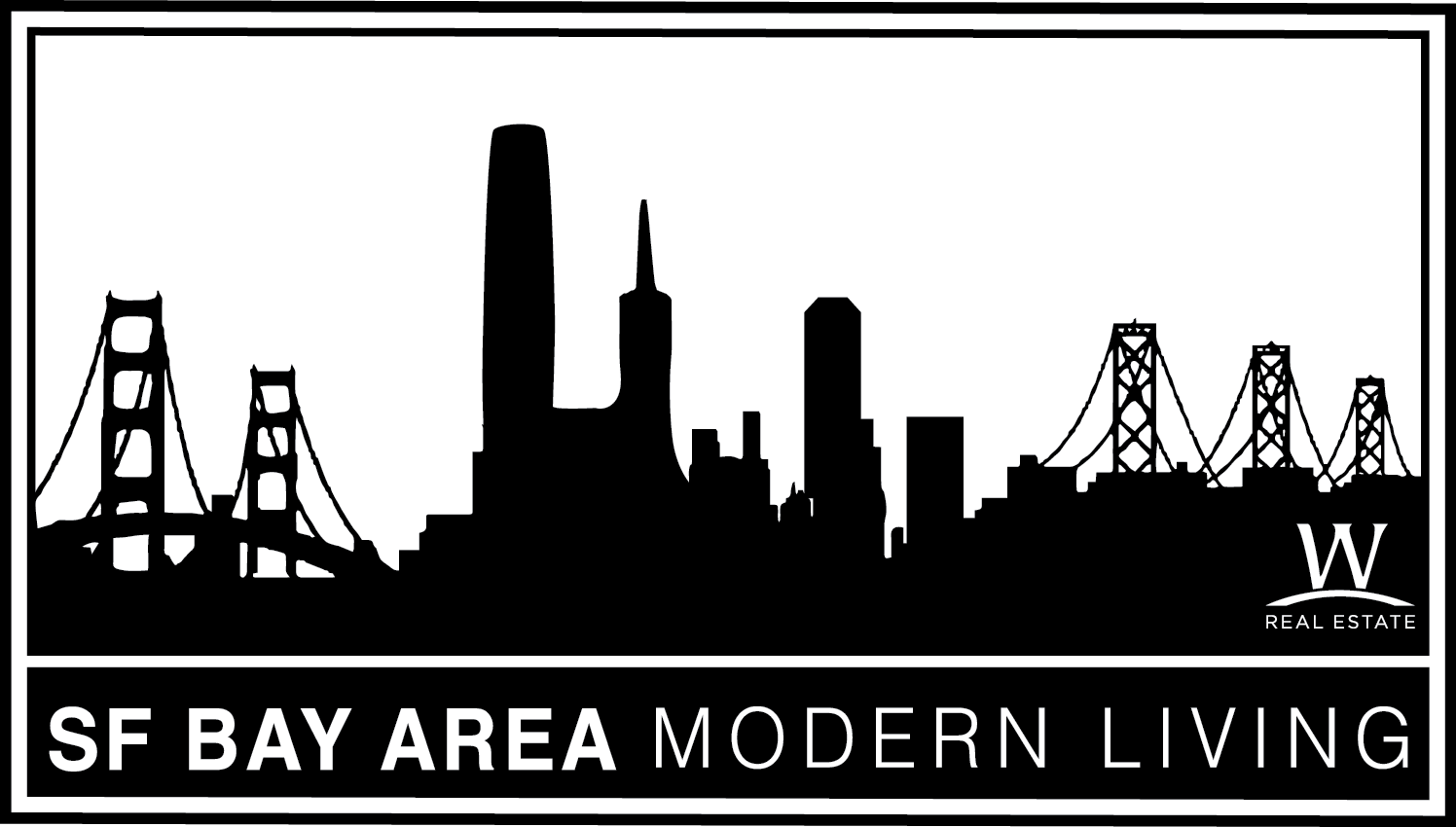 SF Bay Area Modern Living